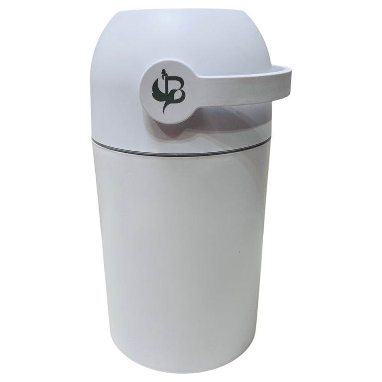 Bumble-&-Bird-Diaper-Pail-White-1-2