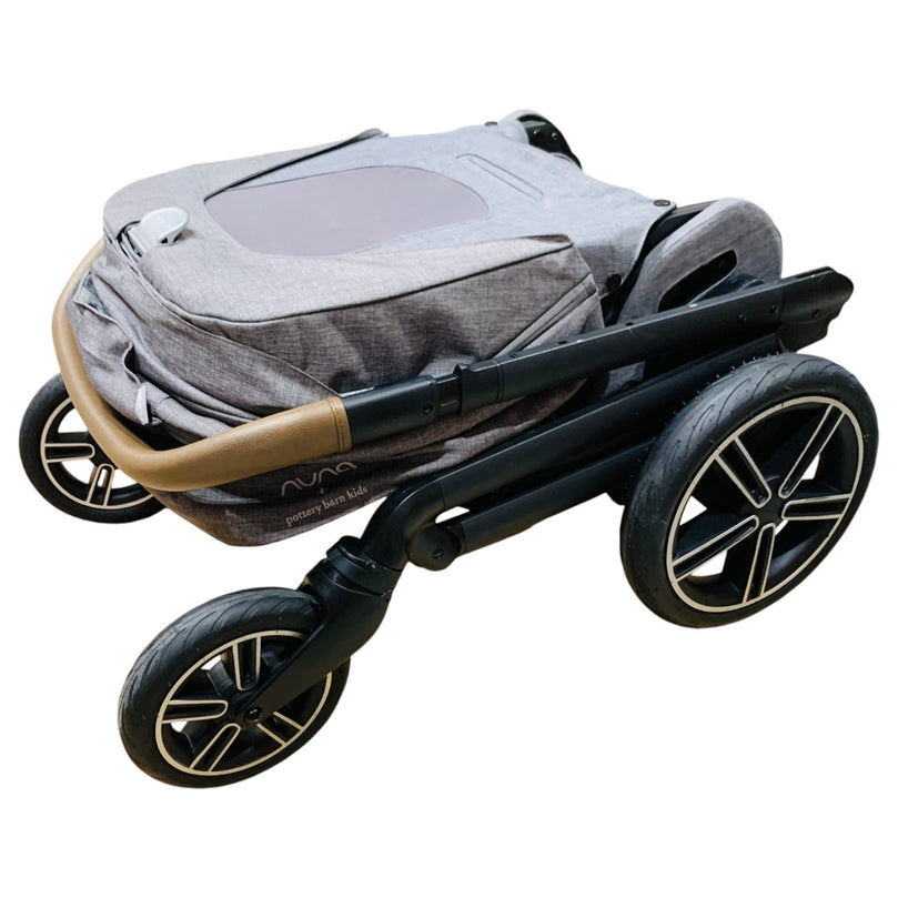 Nuna-Mixx-Next-+-Pipa-Lite-LX-Travel-System-with-Car-Seat-Ring-Adapter
--Brushstroke-Dot-Granite-1-1