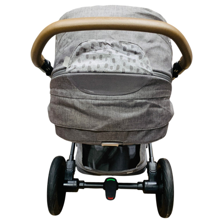 Nuna-Mixx-Next-+-Pipa-Lite-LX-Travel-System-with-Car-Seat-Ring-Adapter
--Brushstroke-Dot-Granite-1-1
