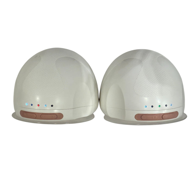 Tommee Tippee Double Electric Wearable Breast Pump