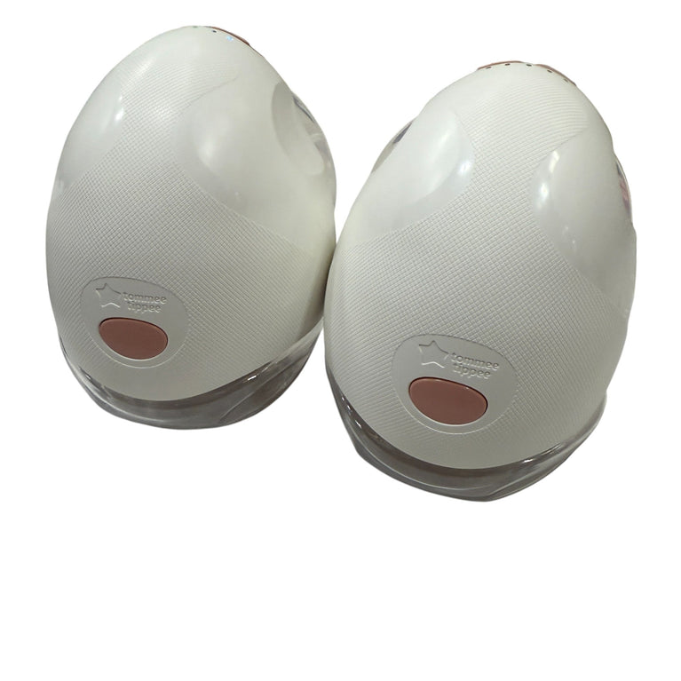 Tommee Tippee Double Electric Wearable Breast Pump