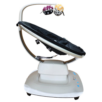 4Moms-Mamaroo-5.0-Multi-Motion-Baby-Swing-Black-4-1