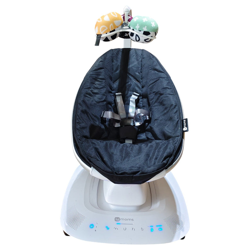 4Moms-Mamaroo-5.0-Multi-Motion-Baby-Swing-Black-4-2