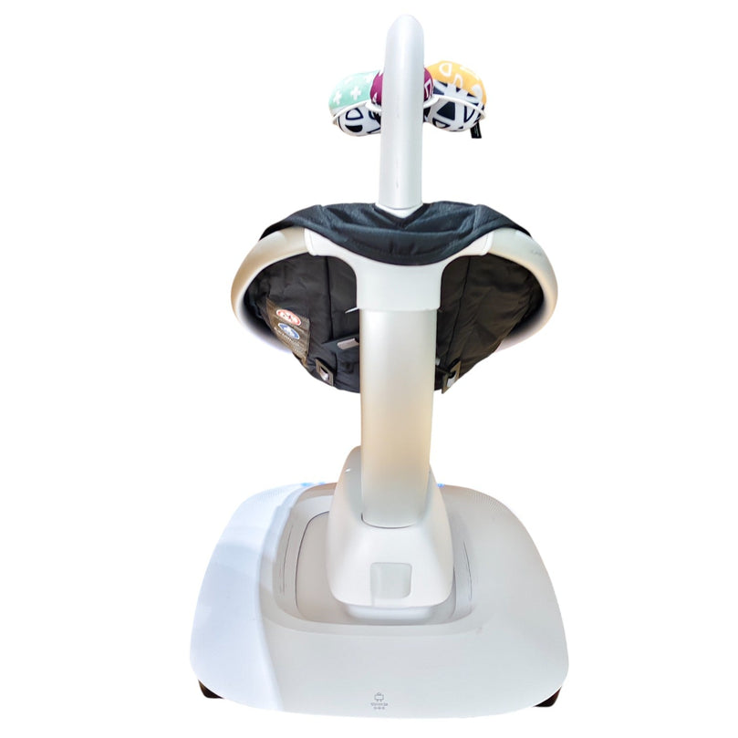 4Moms-Mamaroo-5.0-Multi-Motion-Baby-Swing-Black-4-3