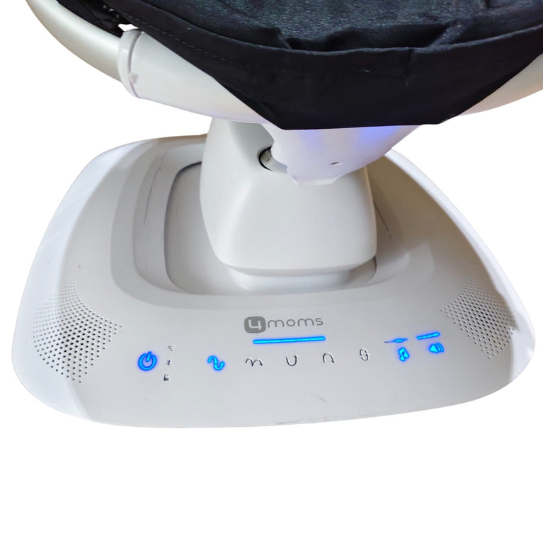 4Moms-Mamaroo-5.0-Multi-Motion-Baby-Swing-Black-4-7