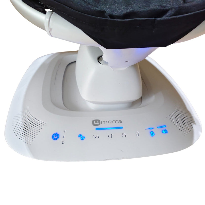 4Moms-Mamaroo-5.0-Multi-Motion-Baby-Swing-Black-4-7