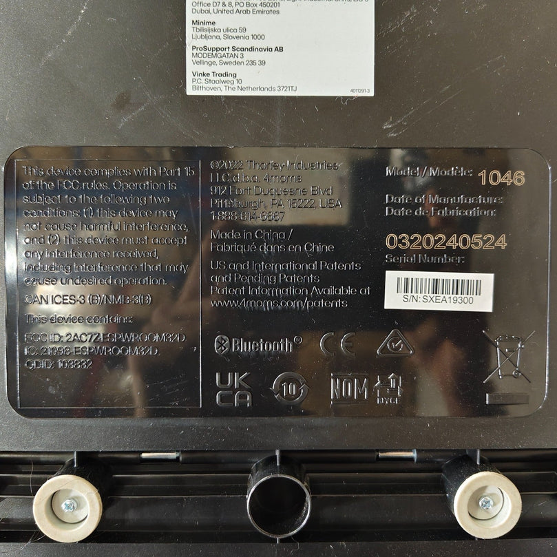 4Moms-Mamaroo-5.0-Multi-Motion-Baby-Swing-Black-4-9