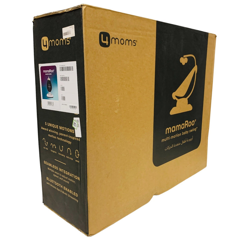 4Moms-Mamaroo-5.0-Multi-Motion-Baby-Swing-Black-3-1