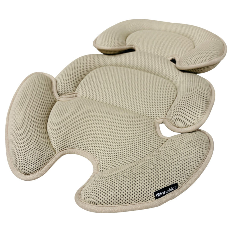 Innokids-Head-and-Body-Support-Pillow-Infant-Car-Seat-Insert-Gray-1-1