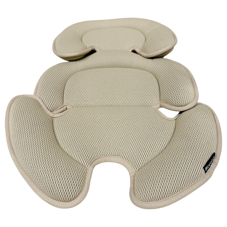 Innokids-Head-and-Body-Support-Pillow-Infant-Car-Seat-Insert-Gray-1-2