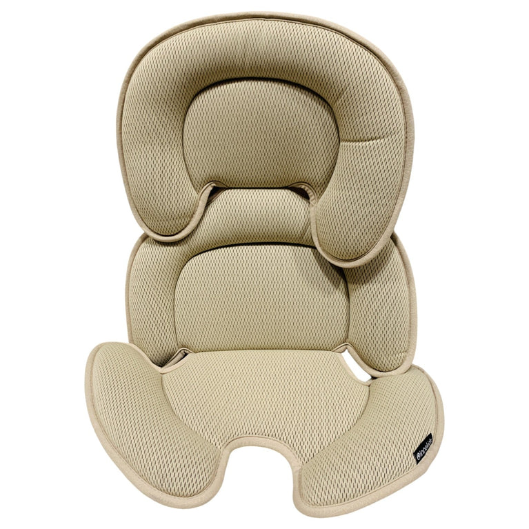 Innokids-Head-and-Body-Support-Pillow-Infant-Car-Seat-Insert-Gray-1-4
