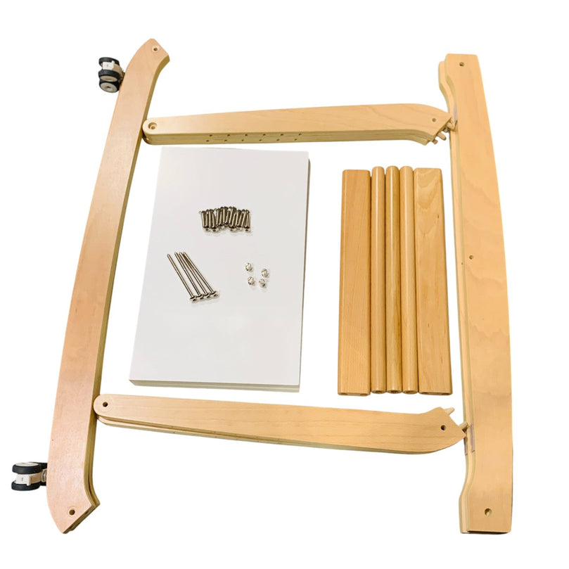 Snuz-SnuzPod-5-Bedside-Crib-Natural-1-16