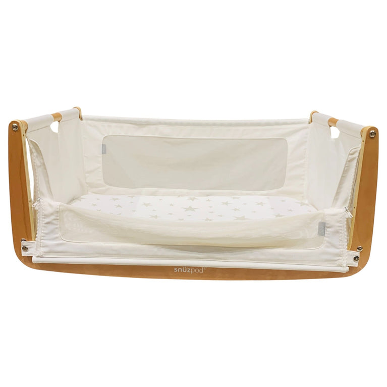 Snuz-SnuzPod-5-Bedside-Crib-Natural-1-2