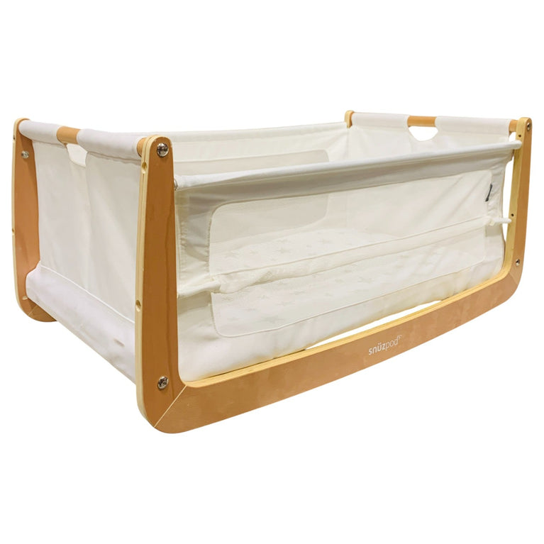 Snuz-SnuzPod-5-Bedside-Crib-Natural-1-4