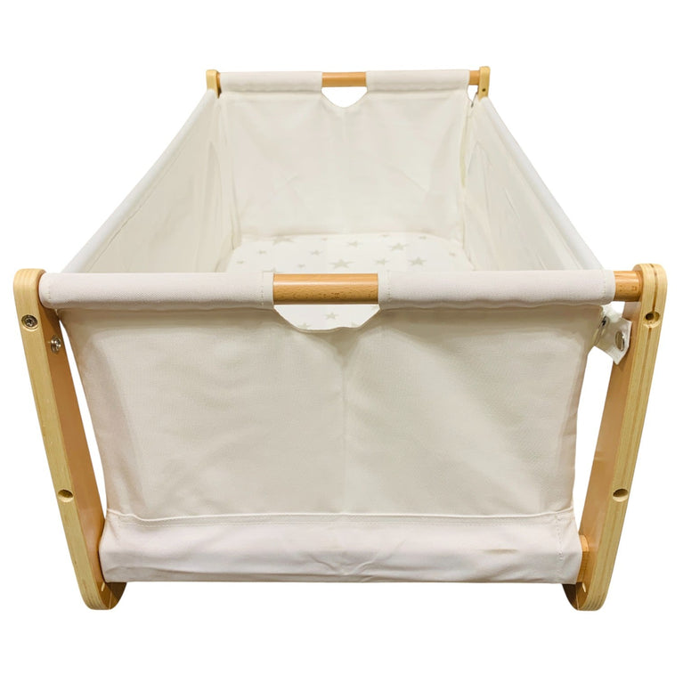 Snuz-SnuzPod-5-Bedside-Crib-Natural-1-5
