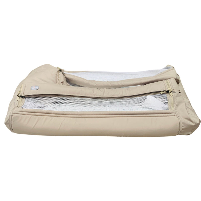Chicco-Next2Me-Essential-Co-Sleeping-Crib-Beige-2-2