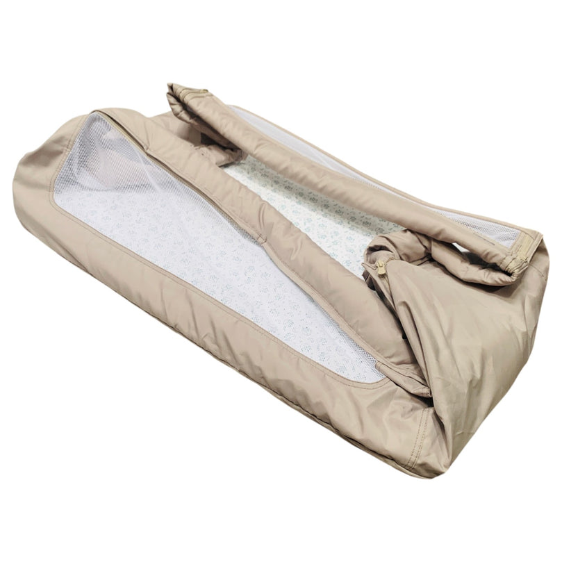 Chicco-Next2Me-Essential-Co-Sleeping-Crib-Beige-2-4