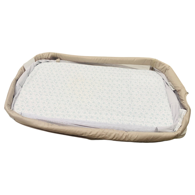 Chicco-Next2Me-Essential-Co-Sleeping-Crib-Beige-2-5