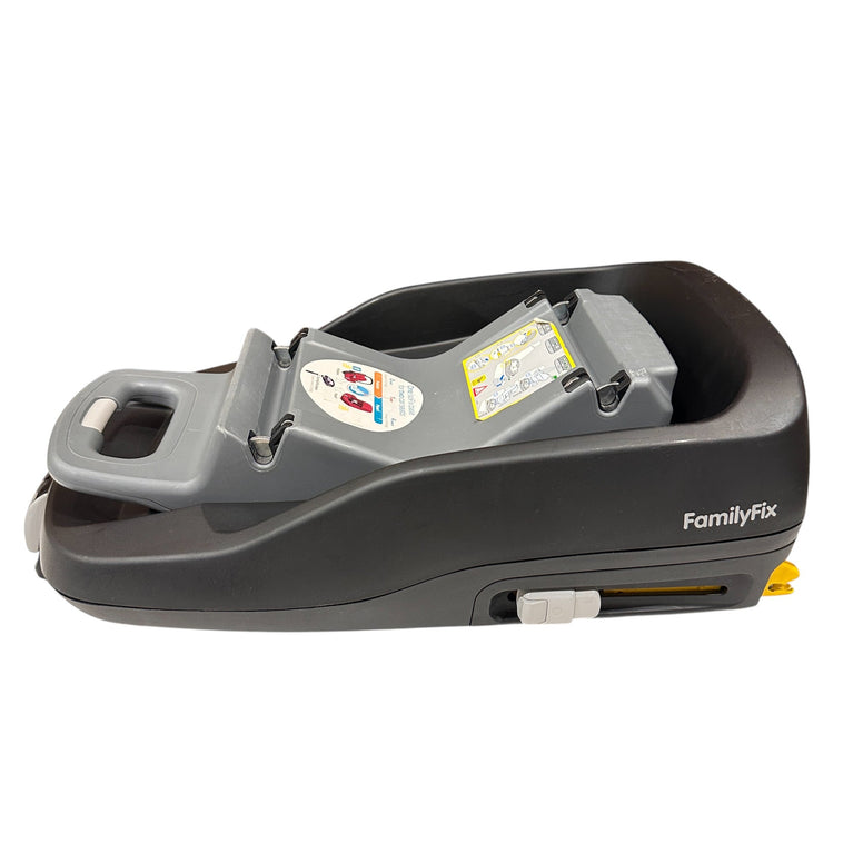Maxi Cosi Familyfix Base - Black