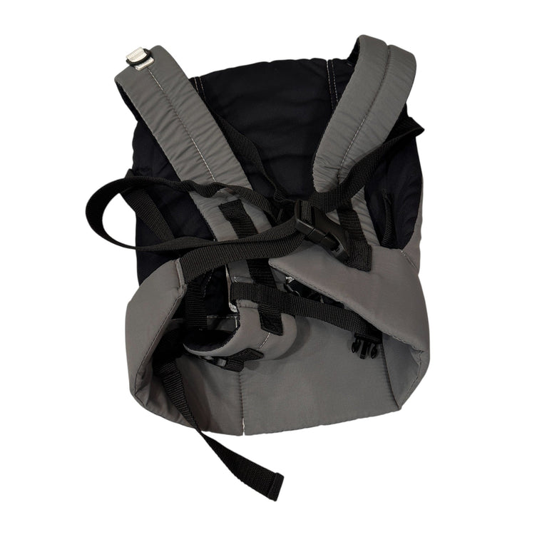 Evenflo Natural Fit Carrier - Grey