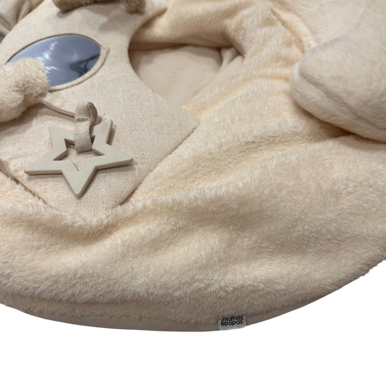 Mamas & Papas Duckling Sit & Play - Welcome To The World Duckling
