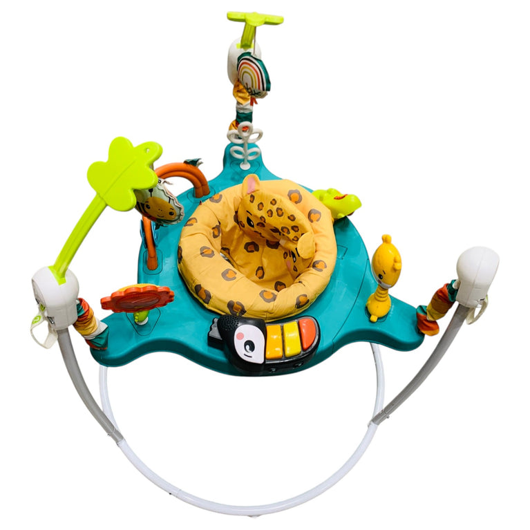 Fisher-Price-Fisher-Price-Leaping-Leopard-Jumperoo-with-Lights-and-Sounds-2-2
