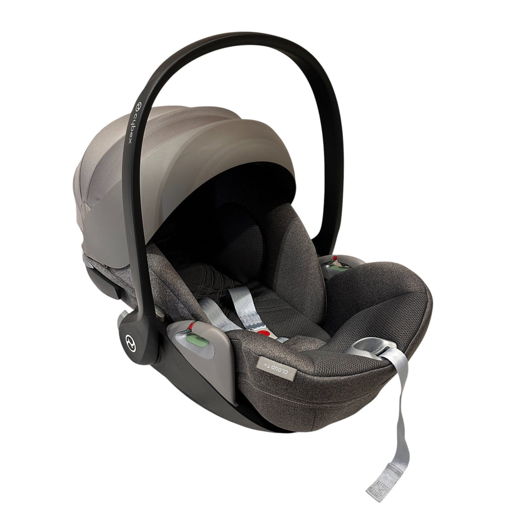 Cybex Cloud T i-Size - Mirage Grey