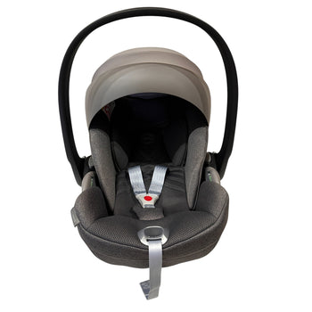 Cybex Cloud T i-Size - Mirage Grey
