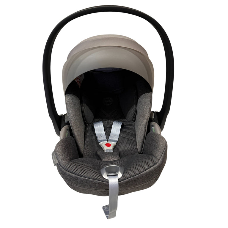 Cybex Cloud T i-Size - Mirage Grey
