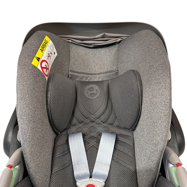 Cybex Cloud T i-Size - Mirage Grey