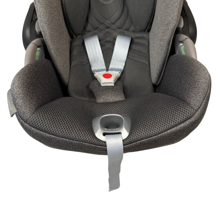 Cybex Cloud T i-Size - Mirage Grey