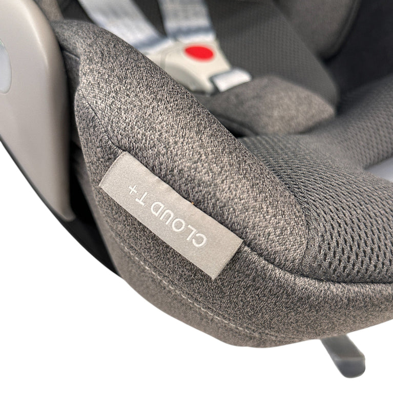 Cybex Cloud T i-Size - Mirage Grey