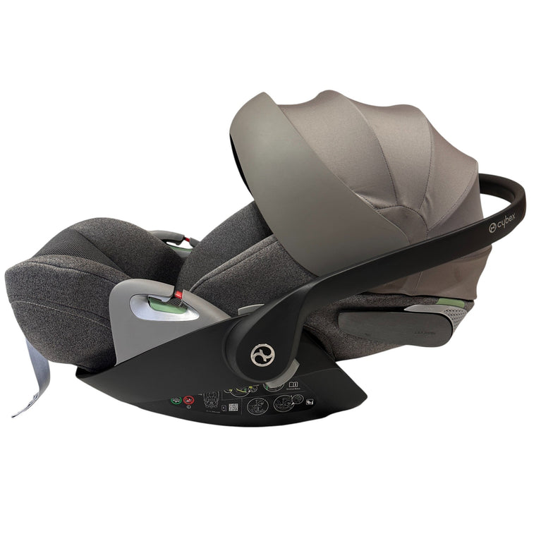 Cybex Cloud T i-Size - Mirage Grey
