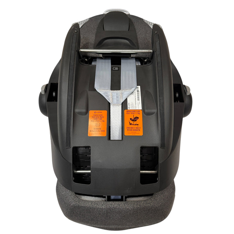 Cybex Cloud T i-Size - Mirage Grey