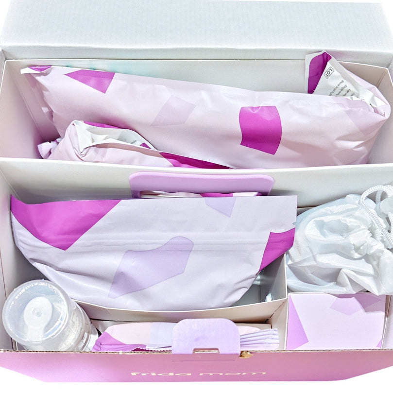 Frida-Mom-Postpartum-Recovery-Essentials-Kit-with-Peri-Bottle-2-4