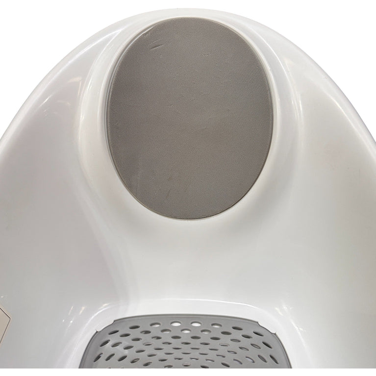Boon Soak Baby Bath Tub - Grey