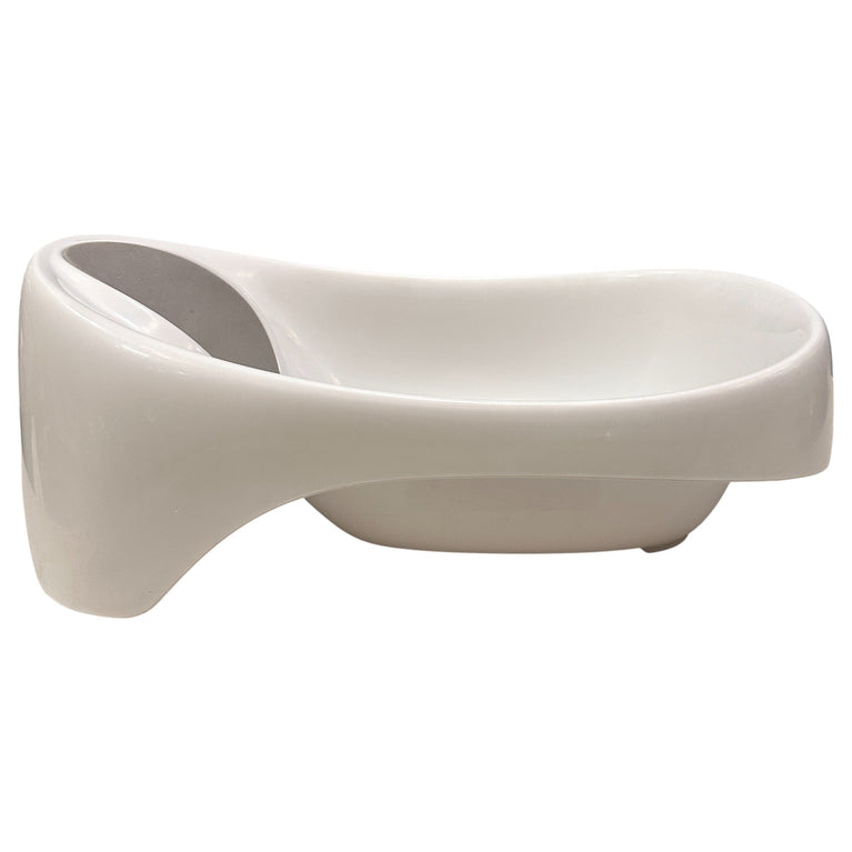 Boon Soak Baby Bath Tub - Grey