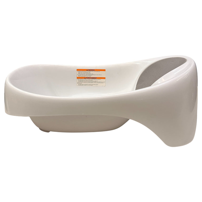 Boon Soak Baby Bath Tub - Grey