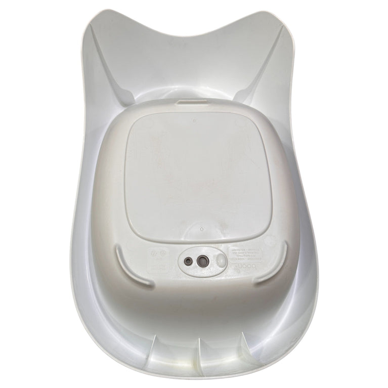 Boon Soak Baby Bath Tub - Grey