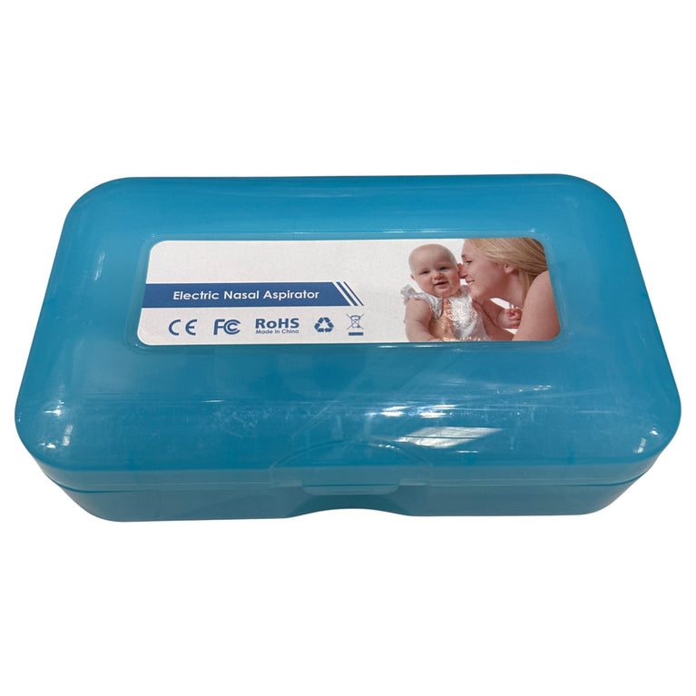 Electric Baby Nasal Aspirator