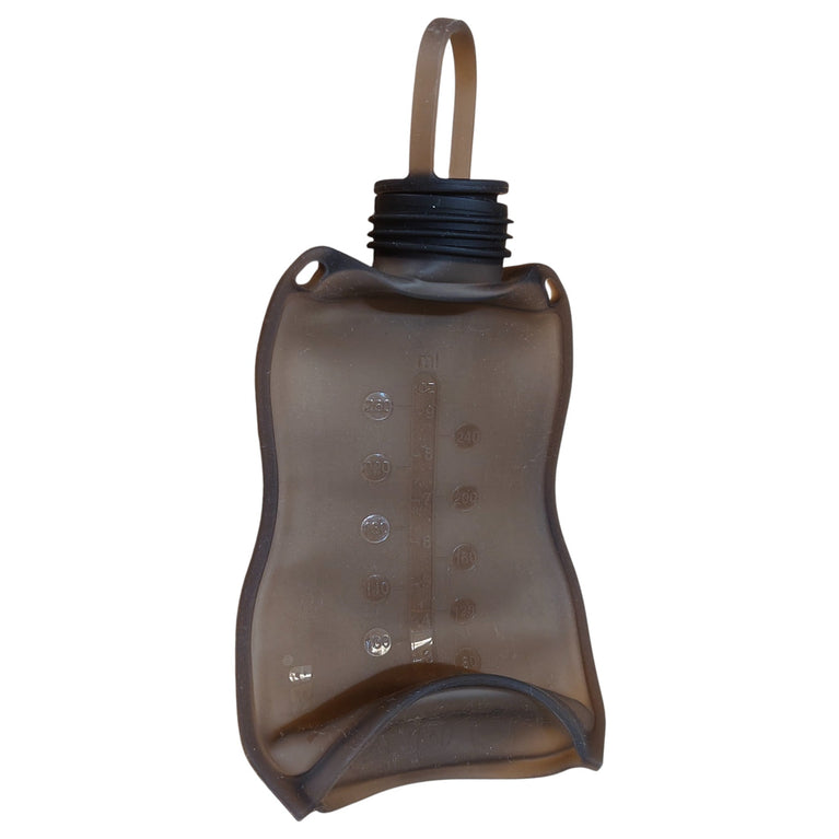 Haakaa - Reusable Silicone Milk Storage Bag - 260ml Pack of 5