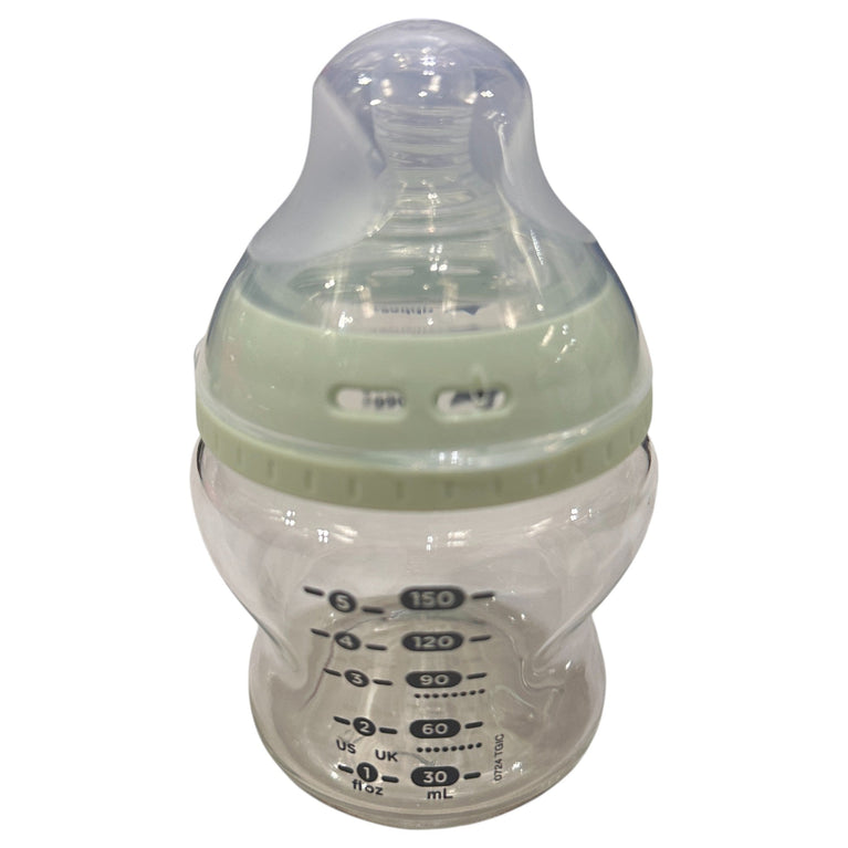 Tommee Tippee Natural Start Anti Colic Bottle Size 1 - 150 Ml