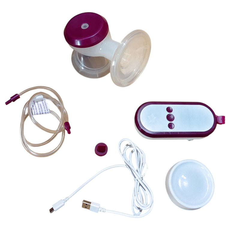 Tommee Tippee Single Electric Breast Pump