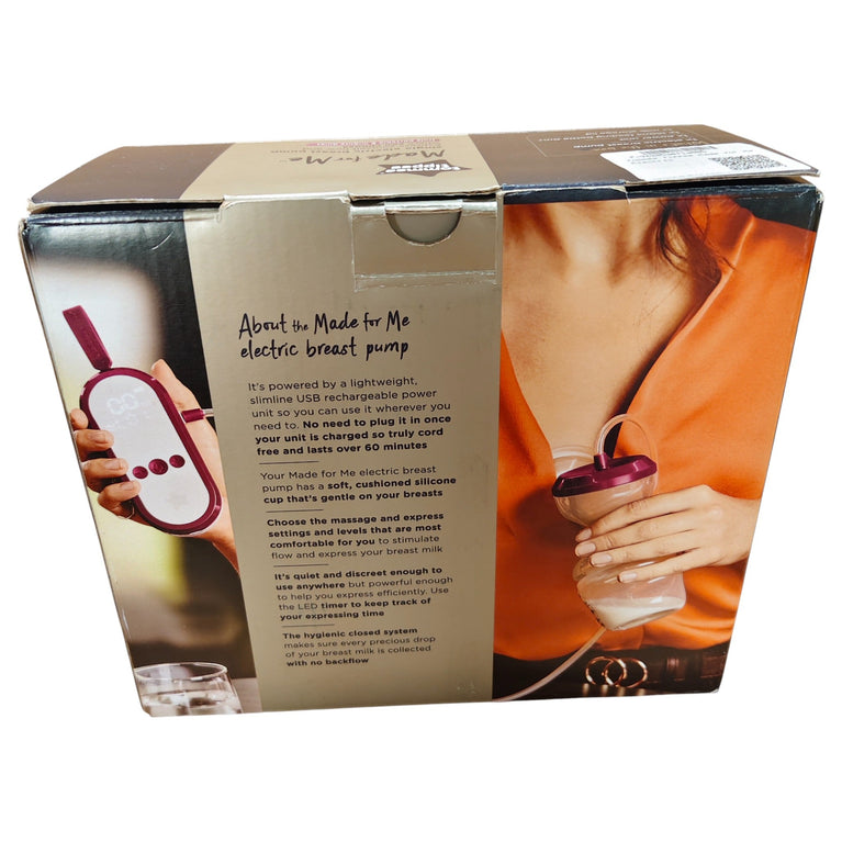 Tommee Tippee Single Electric Breast Pump