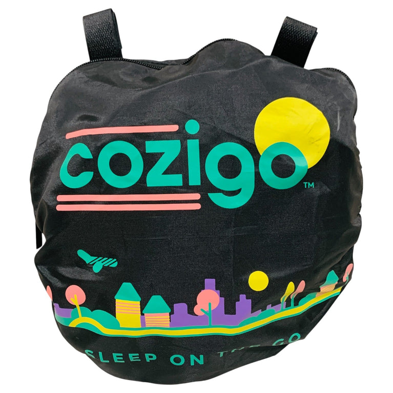 CoziGo-Sleep-Easy-Travel-Cover-for-Strollers-Prams-Airline-Bassinets-1-10