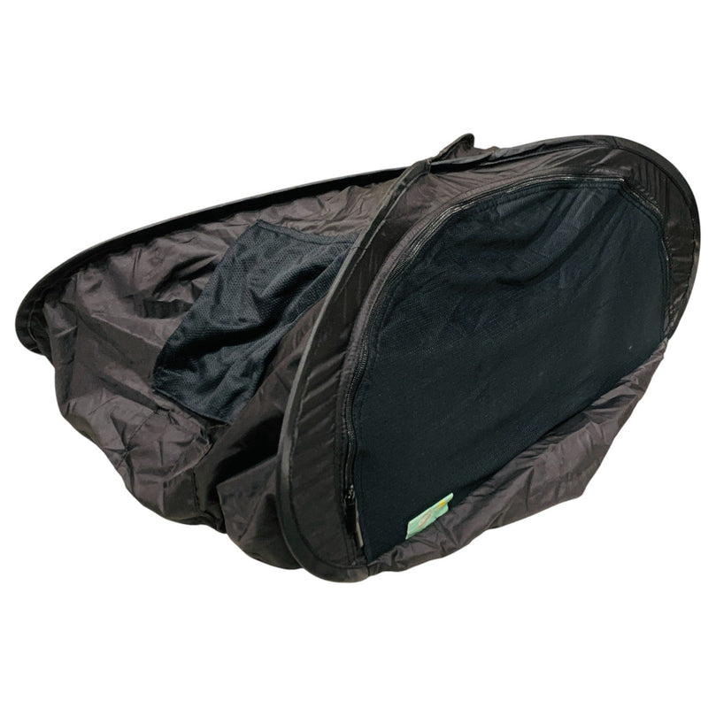 CoziGo-Sleep-Easy-Travel-Cover-for-Strollers-Prams-Airline-Bassinets-1-4