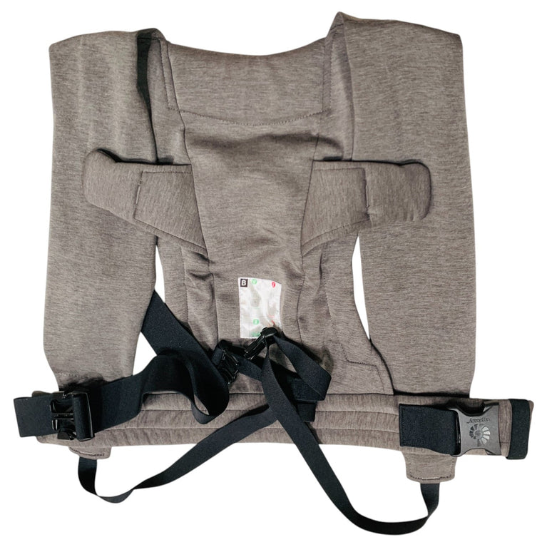 Ergobaby-Embrace-Baby-Carrier-for-Newborns-Heather-Grey-2-5