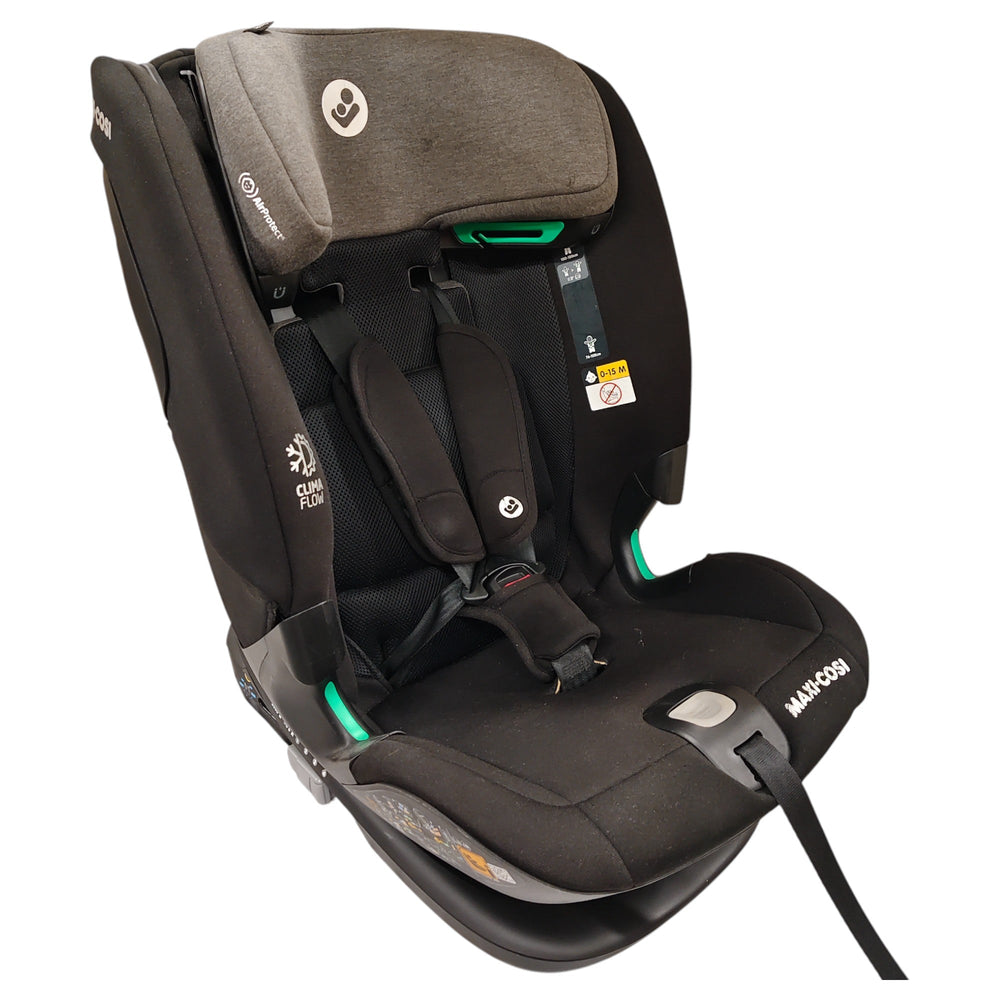 titan pro i-size maxi cosi MAXI COSI MC Titan Pro (I-Size) -Black | Shop used Car Seats & Accessories in UAE