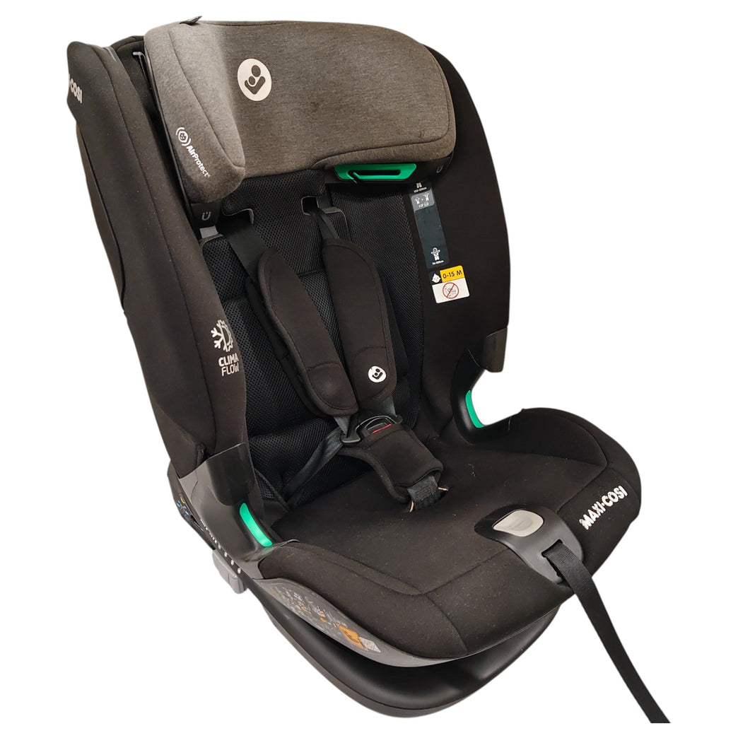 Maxi Cosi MC Titan Pro (I-Size) - Black