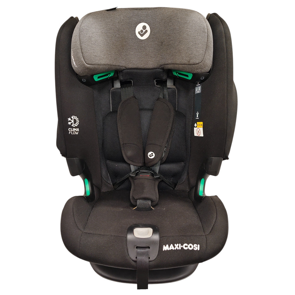 maxi cosi titan v titan pro MAXI COSI MC Titan Pro (I-Size) -Black | Shop used Car Seats & Accessories in UAE